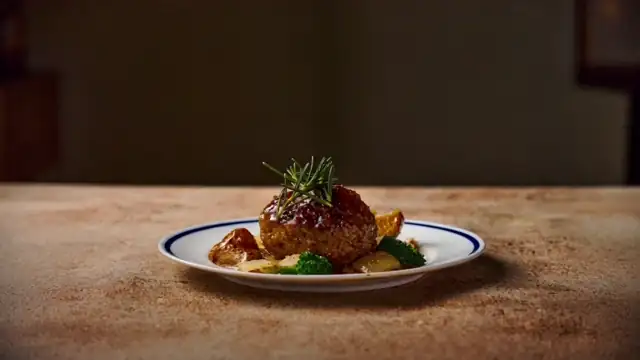こだわりの食材